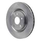 DFC 07-10 Chevrolet Cobalt Front Brake Rotor thumbnail 2