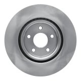 DFC 07-10 Chevrolet Cobalt Front Brake Rotor thumbnail 4