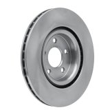 DFC 07-10 Chevrolet Cobalt Front Brake Rotor thumbnail 5
