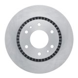 DFC 06-09 Buick Rainier Front Brake Rotor thumbnail 1