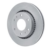 DFC 06-09 Buick Rainier Front Brake Rotor thumbnail 2