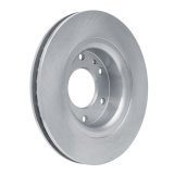 DFC 06-09 Buick Rainier Front Brake Rotor thumbnail 4