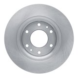 DFC 06-09 Buick Rainier Front Brake Rotor thumbnail 5