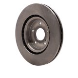 DFC 19-25 Acura RDX Front Brake Rotor thumbnail 3