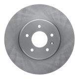 DFC 09-11 Cadillac STS Front Brake Rotor thumbnail 1