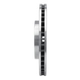DFC 09-11 Cadillac STS Front Brake Rotor thumbnail 4