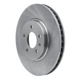 DFC 09-11 Cadillac STS Front Brake Rotor thumbnail 5