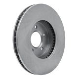 DFC 09-11 Cadillac STS Front Brake Rotor thumbnail 6