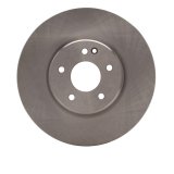 DFC 96-97 Mercedes-Benz C36 AMG Front Brake Rotor thumbnail 1