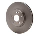 DFC 96-97 Mercedes-Benz C36 AMG Front Brake Rotor thumbnail 2