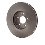 DFC 96-97 Mercedes-Benz C36 AMG Front Brake Rotor thumbnail 3