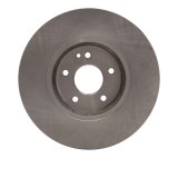 DFC 96-97 Mercedes-Benz C36 AMG Front Brake Rotor thumbnail 4