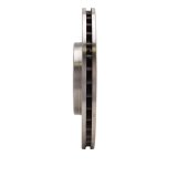 DFC 96-97 Mercedes-Benz C36 AMG Front Brake Rotor thumbnail 5