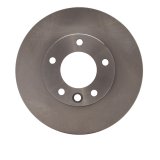 DFC 08-18 Mercedes-Benz G550 Front Brake Rotor thumbnail 1