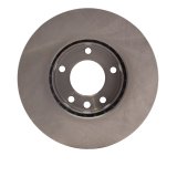 DFC 08-18 Mercedes-Benz G550 Front Brake Rotor thumbnail 2
