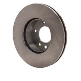 DFC 08-18 Mercedes-Benz G550 Front Brake Rotor thumbnail 4