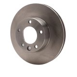 DFC 08-18 Mercedes-Benz G550 Front Brake Rotor thumbnail 5