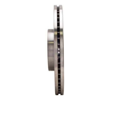 DFC 17-20 Lincoln MKZ Front Brake Rotor thumbnail 2