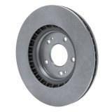 DFC 15-25 Hyundai Kona Front Brake Rotor thumbnail 5