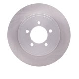 DFC 02-10 Ford Explorer Rear Brake Rotor thumbnail 1