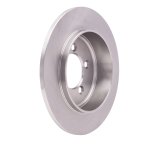 DFC 02-10 Ford Explorer Rear Brake Rotor thumbnail 2