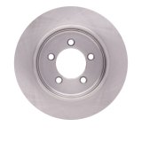 DFC 02-10 Ford Explorer Rear Brake Rotor thumbnail 4