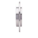 DFC 02-10 Ford Explorer Rear Brake Rotor thumbnail 6