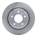 DFC 06-10 BMW 525xi Rear Brake Rotor thumbnail 1