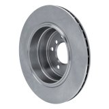 DFC 06-10 BMW 525xi Rear Brake Rotor thumbnail 5