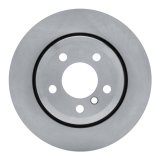 DFC 04-10 BMW X3 Rear Brake Rotor thumbnail 1