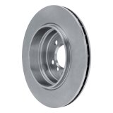DFC 04-10 BMW X3 Rear Brake Rotor thumbnail 2