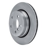 DFC 04-10 BMW X3 Rear Brake Rotor thumbnail 4