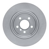 DFC 04-10 BMW X3 Rear Brake Rotor thumbnail 5