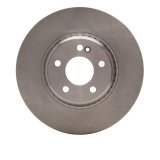 DFC 16-23 Mercedes-Benz GLC350e Rear Brake Rotor thumbnail 1