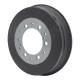 DFC 05-23 Toyota Tacoma Rear True Balanced Brake Drum thumbnail 3