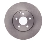 DFC 04-09 Mercedes-Benz E350 Front Brake Rotor thumbnail 1