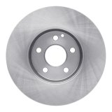 DFC 04-09 Mercedes-Benz E350 Front Brake Rotor thumbnail 3