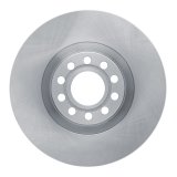 DFC 99-04 Audi S6 Front Brake Rotor thumbnail 1