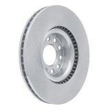 DFC 99-04 Audi S6 Front Brake Rotor thumbnail 2