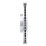 DFC 99-04 Audi S6 Front Brake Rotor thumbnail 3