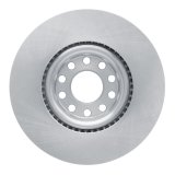 DFC 99-04 Audi S6 Front Brake Rotor thumbnail 4