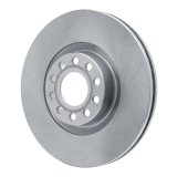 DFC 99-04 Audi S6 Front Brake Rotor thumbnail 6