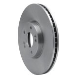 DFC 07-12 Hyundai Veracruz Front Brake Rotor thumbnail 6