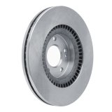 DFC 17-20 Kia Cadenza Front Brake Rotor thumbnail 2