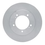 DFC 99-08 Chevrolet Tracker Front Brake Rotor thumbnail 1