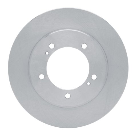 DFC 99-08 Chevrolet Tracker Front Brake Rotor