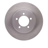 DFC 02-05 Ford Explorer Front Brake Rotor thumbnail 1