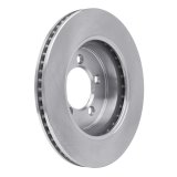 DFC 02-05 Ford Explorer Front Brake Rotor thumbnail 2