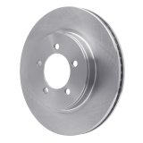 DFC 02-05 Ford Explorer Front Brake Rotor thumbnail 4