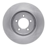 DFC 02-05 Ford Explorer Front Brake Rotor thumbnail 6
